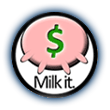 Milk Your Money