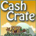 Make Money at Cash Crate