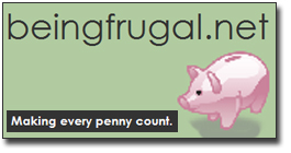BeingFrugal.net