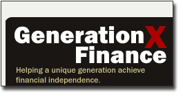 Generation X Finance