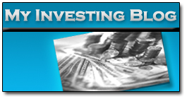 My Investing Blog