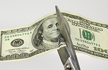 Cutting down your budget