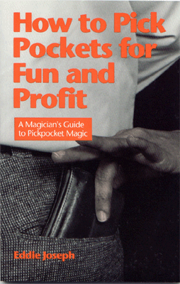 pickpocket
