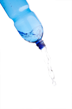 Pouring water