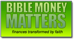 Bible Money Matters