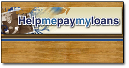 Help Me Pay My Loans