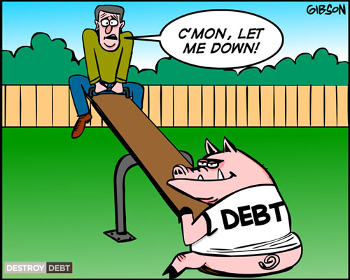 See-Saw