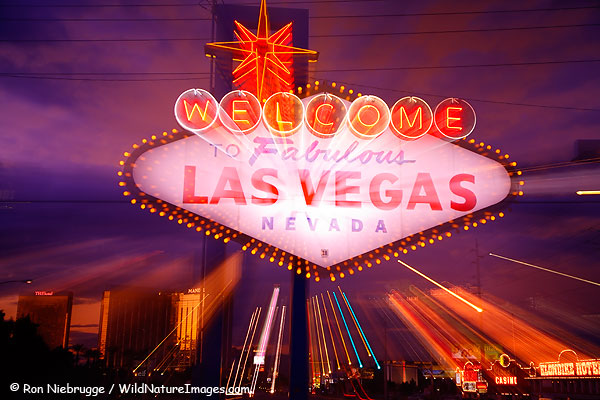 Welcome to Las Vegas Welcome to Las Vegas