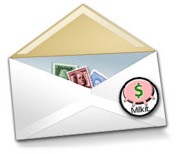 Email us!