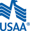 USAA Logo