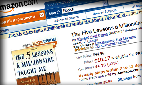 five-lessons five-lessons