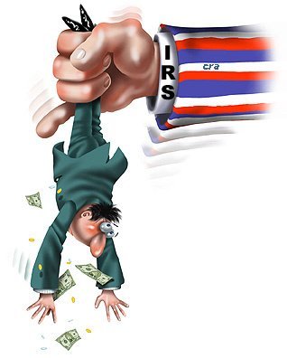 IRS IRS