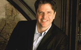 Richard Paul Evans Richard Paul Evans