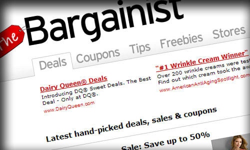 bargainist