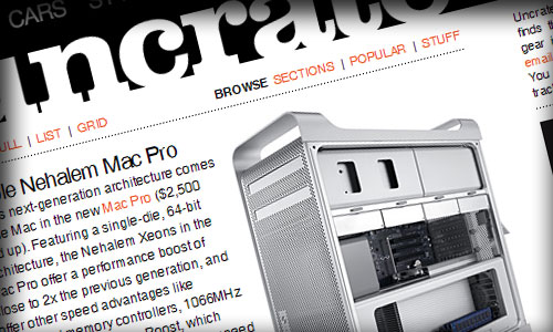 uncrate uncrate