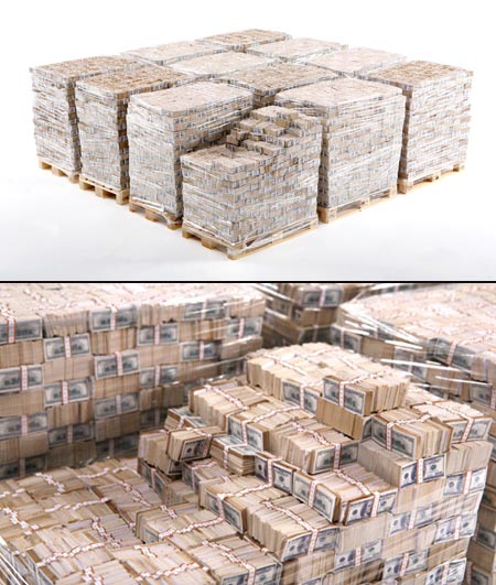 billion-1 billion-1