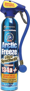 freeze