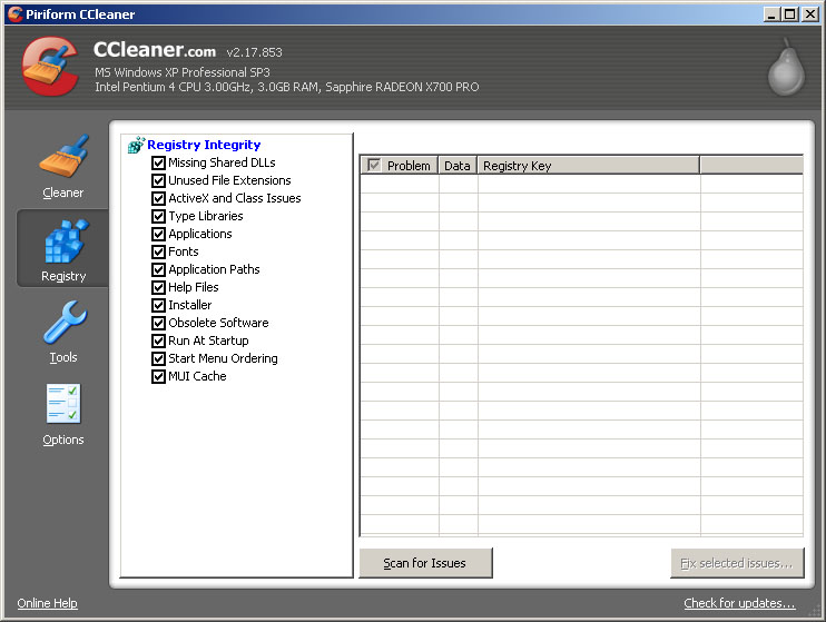 ccleaner ccleaner