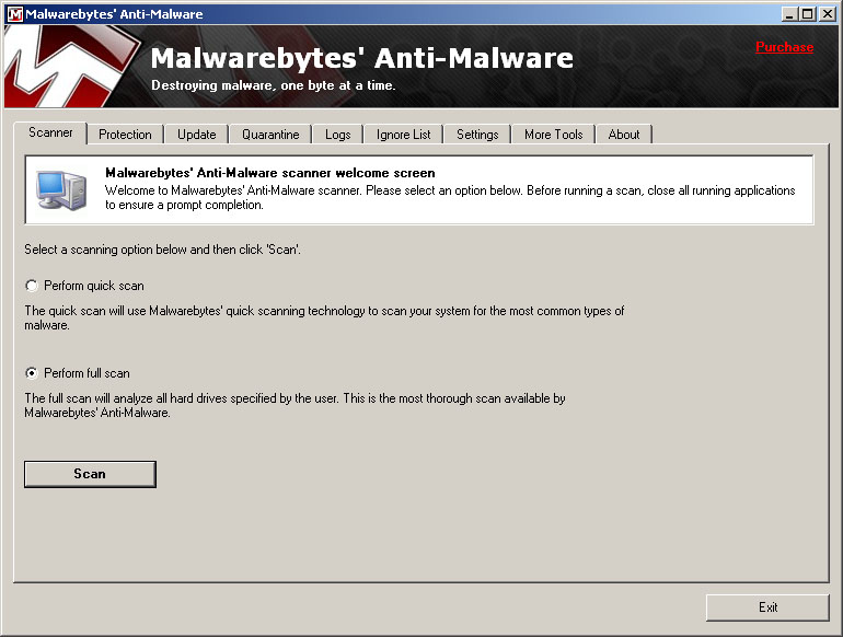 malwarebytes malwarebytes