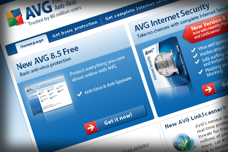 AVG AVG