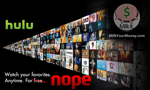 Hulu.com Hulu.com