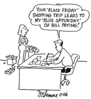 A BLACK FRIDAY A BLACK FRIDAY