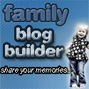 Family Blog Builder Family Blog Builder